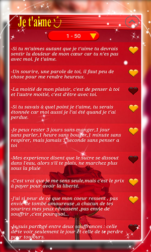 Sms Amour Pour Elle Apk 1 2 Download For Android Download Sms Amour Pour Elle Apk Latest Version Apkfab Com