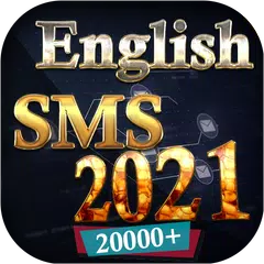 English sms collection 2021 (NEW) APK download