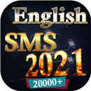 English sms collection 2020 (NEW) APK