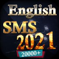 English sms collection 2020 (NEW) Affiche