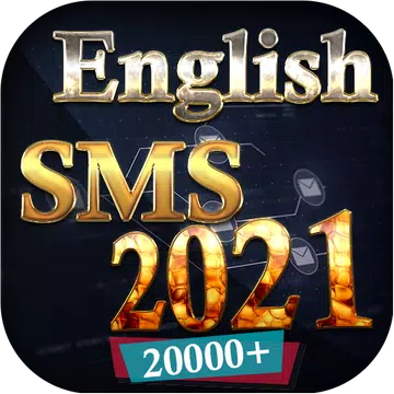 Screenshot 1 for English sms collection 2021 (NEW)