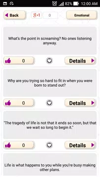 Screenshot 6 for English sms collection 2021 (NEW)