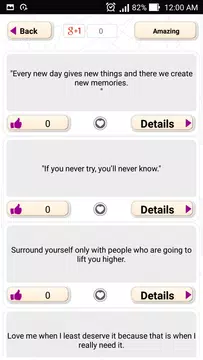Screenshot 7 for English sms collection 2021 (NEW)