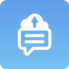SMS Backup to PDF ícone
