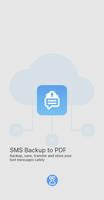 SMS Backup to PDF Cartaz