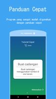 Cadangan SMS - Cadangan dan Pu screenshot 1