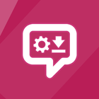 SMS Backup Pro ไอคอน