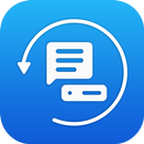 Copia de  restauración de SMS APK