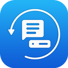 SMS Backup & Restore icon