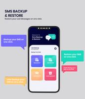 SMS Backup & Restore poster