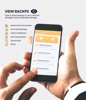 SMS Backup & Restore screenshot 3