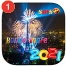 SMS Bonne Année 2021 APK