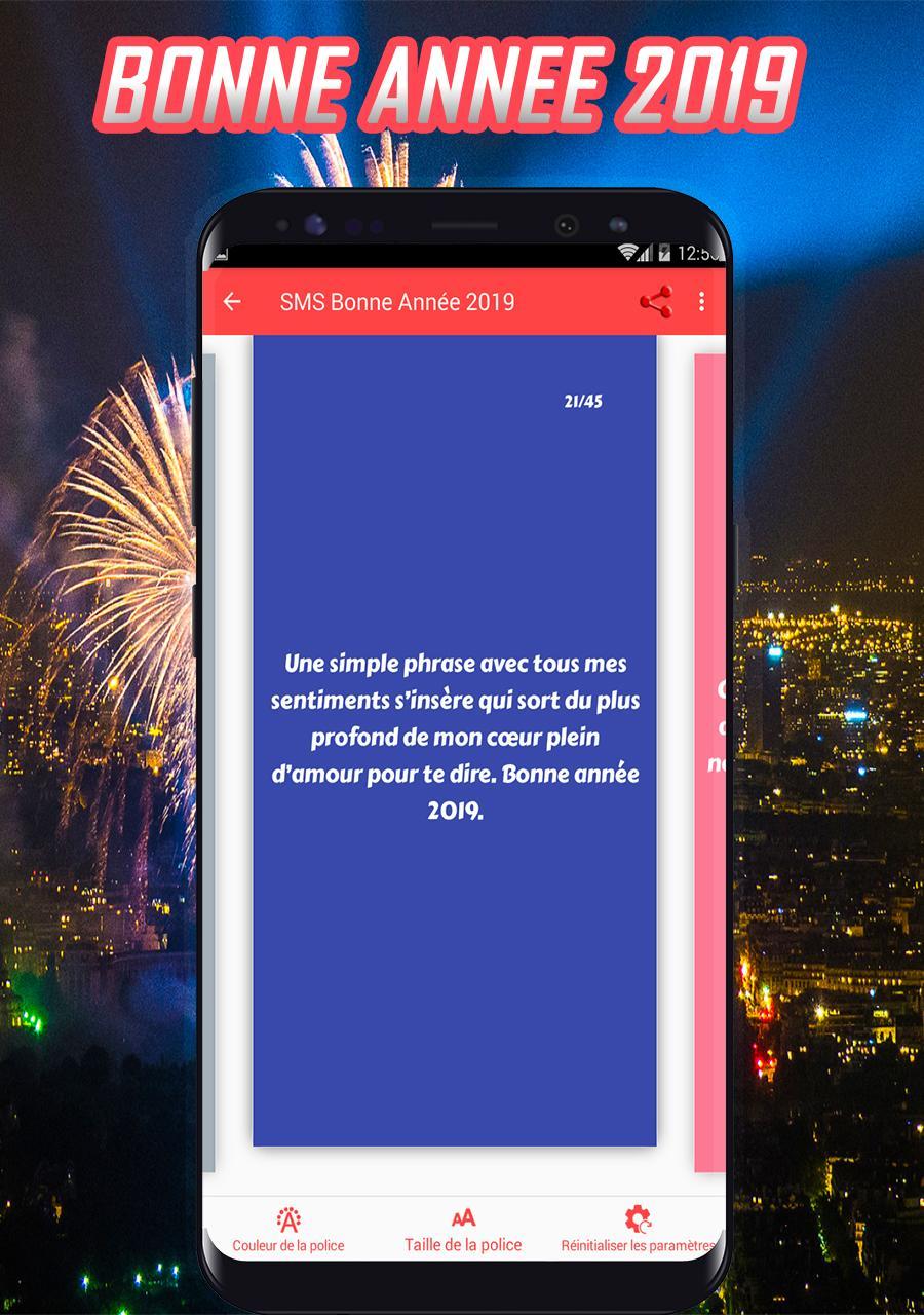 Scarica Gratis Images Sms Bonne Annee 2020 For Android Apk Download actualisé salutations