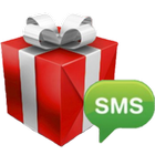 Icona SMS-BOX: Поздравления