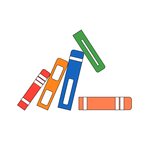 Bookshelf - always with you