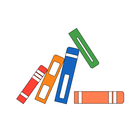 Bookshelf - always with you icon