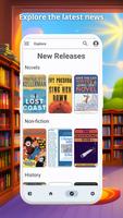 Bookshelf - always with you screenshot 2
