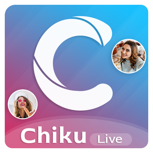 Chiku Chat - Live Video Call & Meet New People