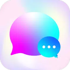 Messenger: Text Messages, SMS XAPK Herunterladen