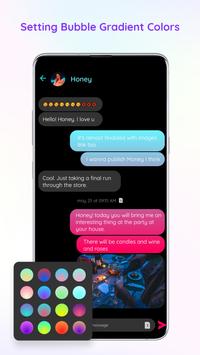 New Messenger 2021 截图 4