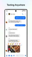 Poster Messenger: Text Messages, SMS