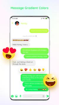 New Messenger 2021 截图 2