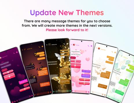 New Messenger 2021 截图 7