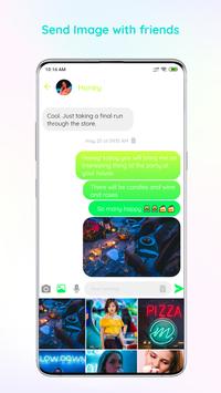 New Messenger 2021 截图 6