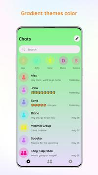 New Messenger 2021 截图 5