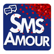 Meilleurs sms et messages amour