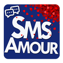 Meilleurs sms et messages amour APK