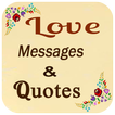 Love Message and Quotes