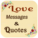 APK Love Message and Quotes