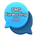 SMS Forwarding Job - Earn Money by SMS Sending APK