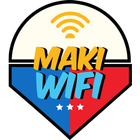 MakiWiFi icon