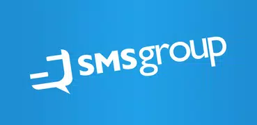 SMSgroup - Group messaging