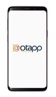 Otapp Bus Affiche