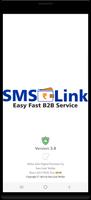 SMS Link Wallet - B2B Service capture d'écran 1
