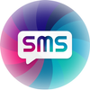 SMS Plusメッセージング アイコン