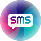 Mensagens SMS Plus ícone