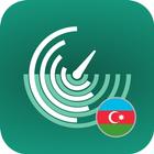 SMSRadar.az ไอคอน