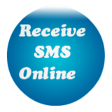 SMS Receive أيقونة