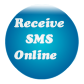 SMS Receive アイコン