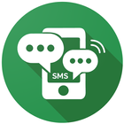 SMS Receive icon