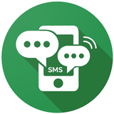 SMS Receive আইকন
