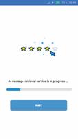 Recover Deleted Messages from mobile: chatting اسکرین شاٹ 3