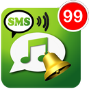 Best 100 SMS Ringtones & Notifications Free 2020 APK