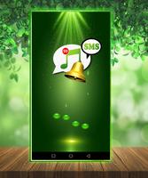 Best 100 SMS Ringtones & Notifications Free 2020 پوسٹر