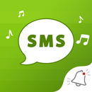 Sonneries Sms pour Android™ APK