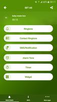 Sms Ringtones for Android™ screenshot 2